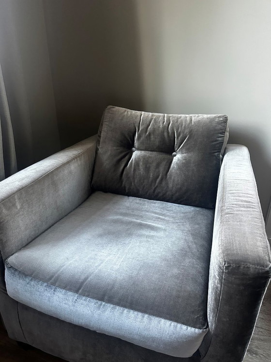 Image 1 of 2 Poltrone Keyser & Co