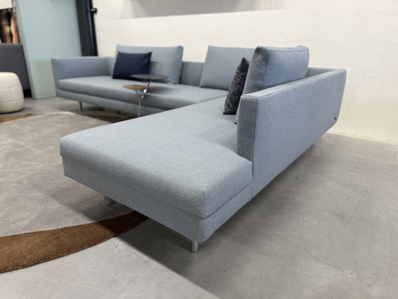 Image 1 of New Eyye Etcetera Corner Sofa Ploughwool Atlas 312x210