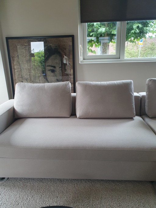 Cartel Living Corner Sofa Elements - New