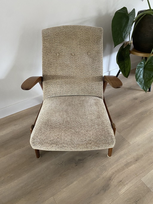 Gimson & Slater fauteuil