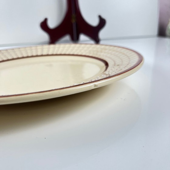 Image 1 of 6 Longchamp "Colmar" model bordenset