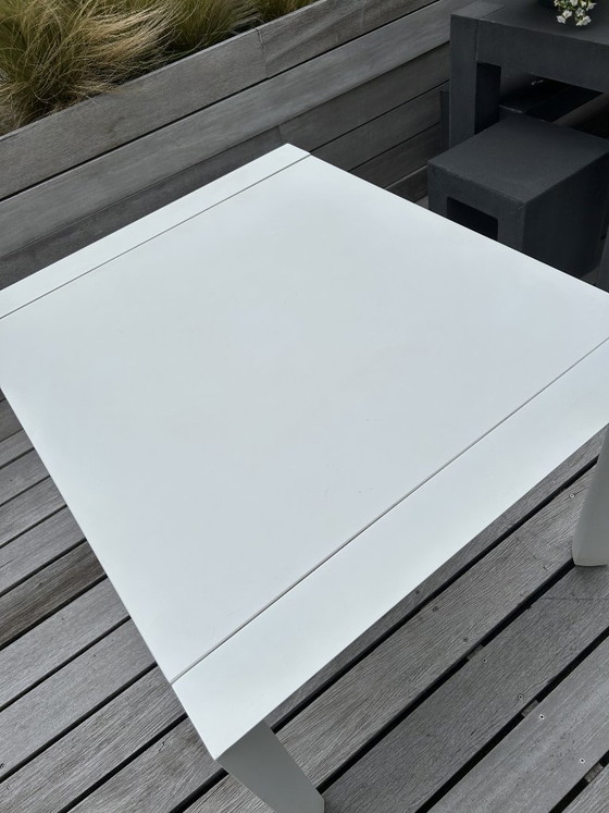 Image 1 of Gartentischmöbel