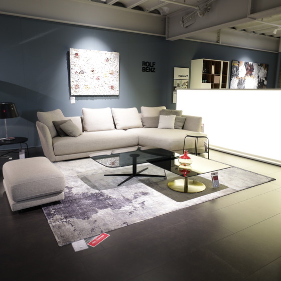 Image 1 of Sartori Nika rug - 306x250