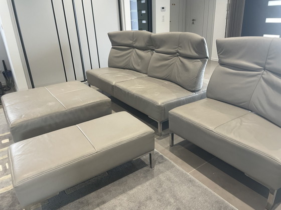 Image 1 of De Sede Bank, DS-112-model, 2002