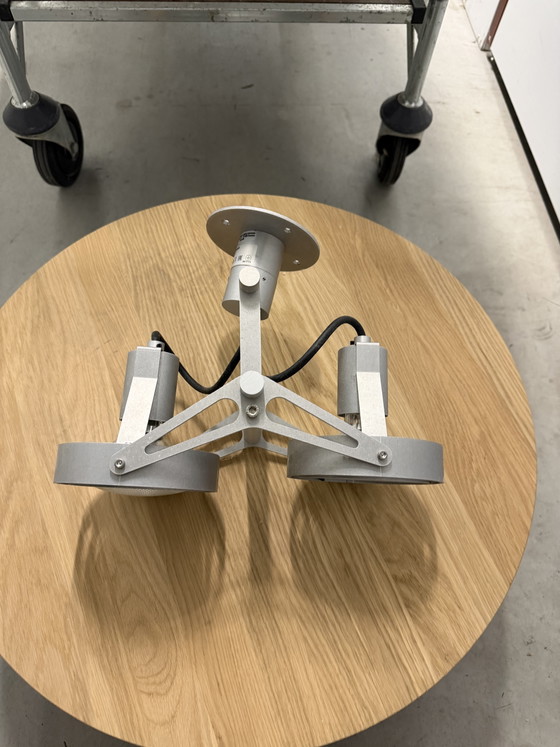Modular Spot – Modular Lighting Instruments, Spotjes, Metal, Aluminium (photo 3 of 5)