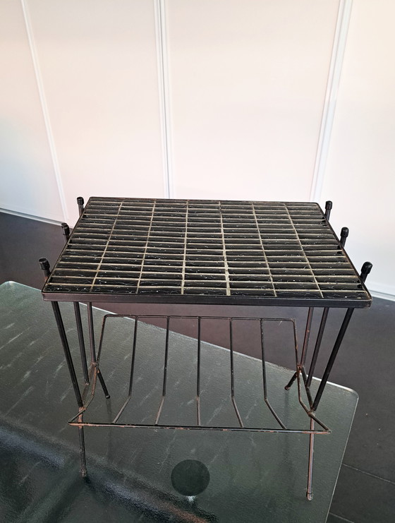 Image 1 of Porta riviste