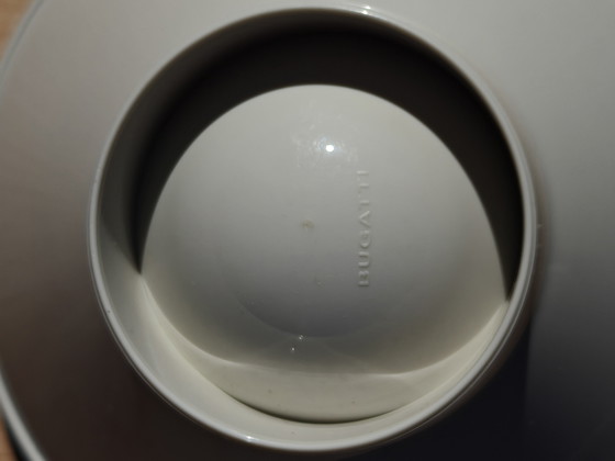 Image 1 of Uma Kitchen Scale by Bugatti