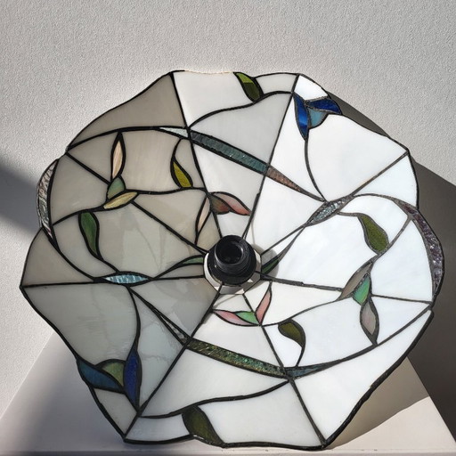 Lampada da soffitto Tiffany