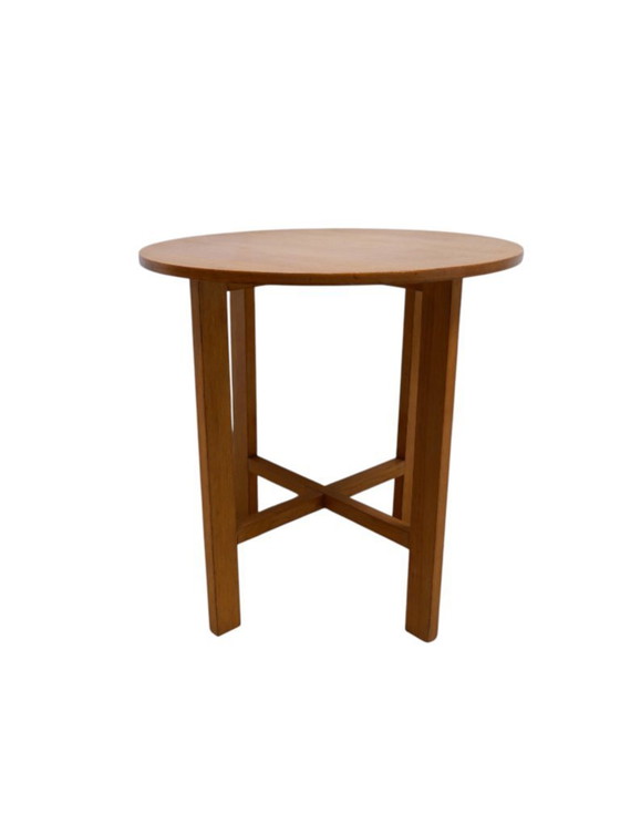 Image 1 of Vintage side table