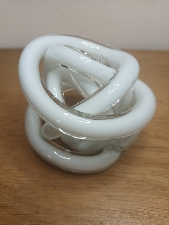 Image 1 of Nœud infini.