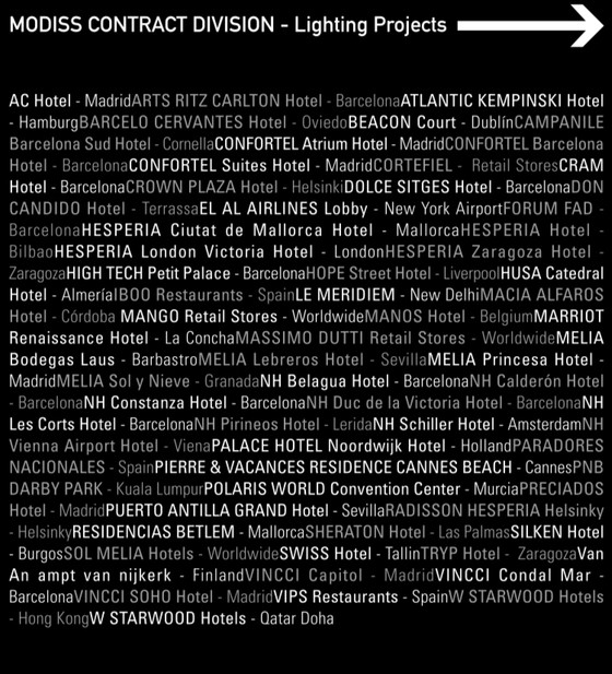 Image 1 of Lampada a sospensione in cristallo di design Modiss Barcelona Andreas Pop di Alfonso Fontal