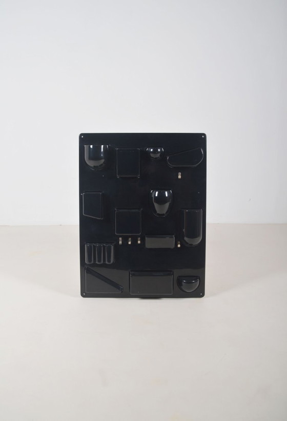 Image 1 of Uten Silo II ontworpen door Dorothee Maurer-Becker voor Design M, jaren '60