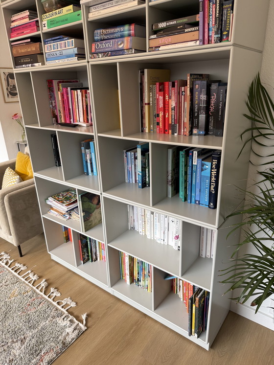 Image 1 of Montana Read D38 cm + Extra 35 cm Shelf 6113 - Nordic