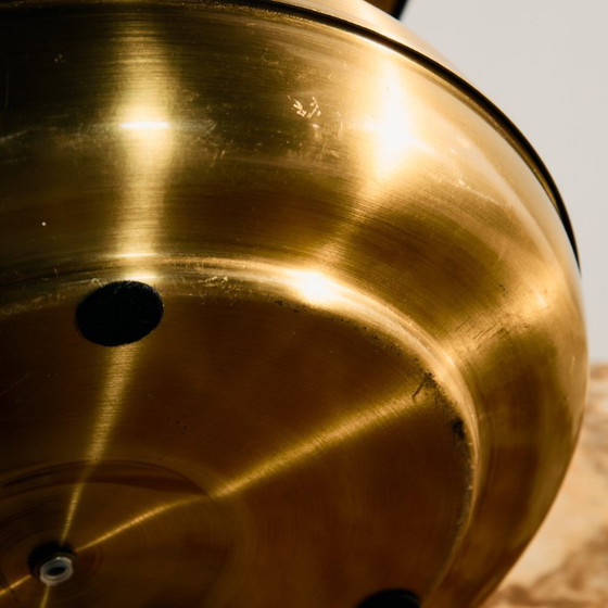 Image 1 of MK10317 Firma Due table lamp