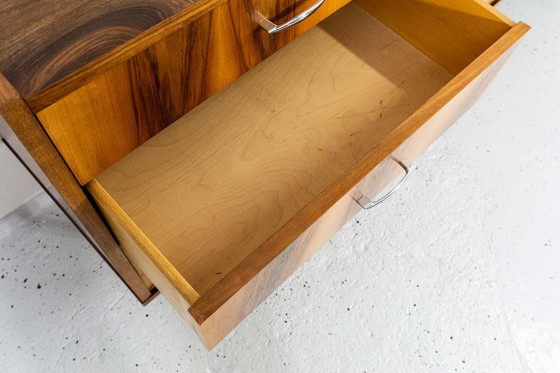 Image 1 of Sideboard Vintage, Designed By M. Grabiński, Poland, 1960s