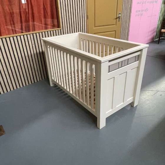 Image 1 of Lit bébé/enfant