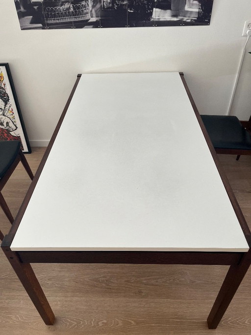Dining table Cees Braakman for Pastoe
