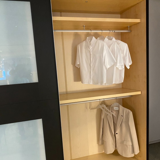 Image 1 of MisuraEmme Italy wardrobe