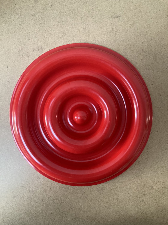 Image 1 of Ashtray - Kartell 4636