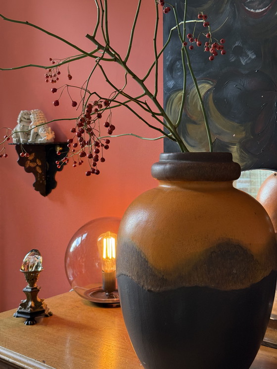 Image 1 of Seventies vase West Germany