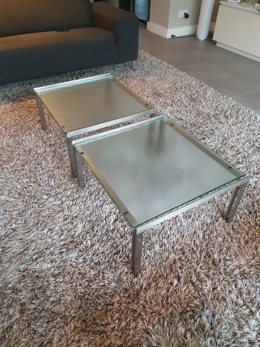 Metaform Couchtische – Beistelltische