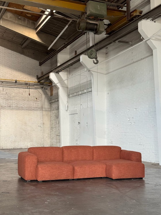 Image 1 of Riviste HAY | Terracotta