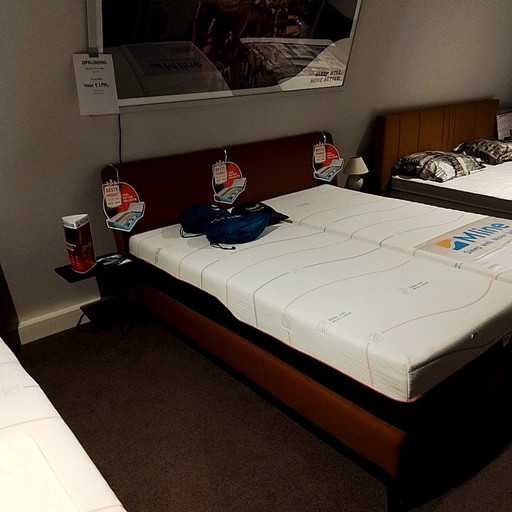 Sommier Mline Elite - 180x200