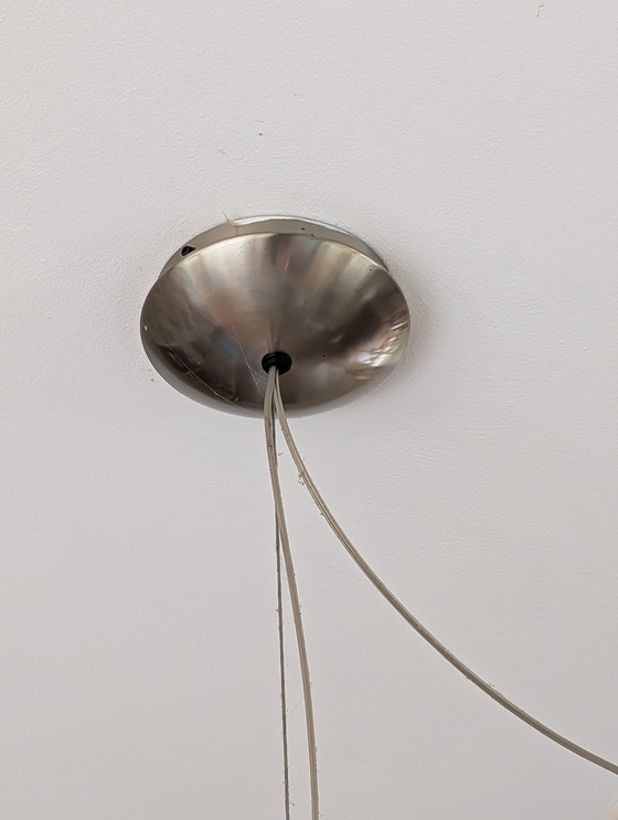 Image 1 of Galileo Lamp for Lumina, by Emanuele Rici