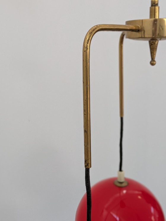 Image 1 of Lámpara colgante Stilnovo