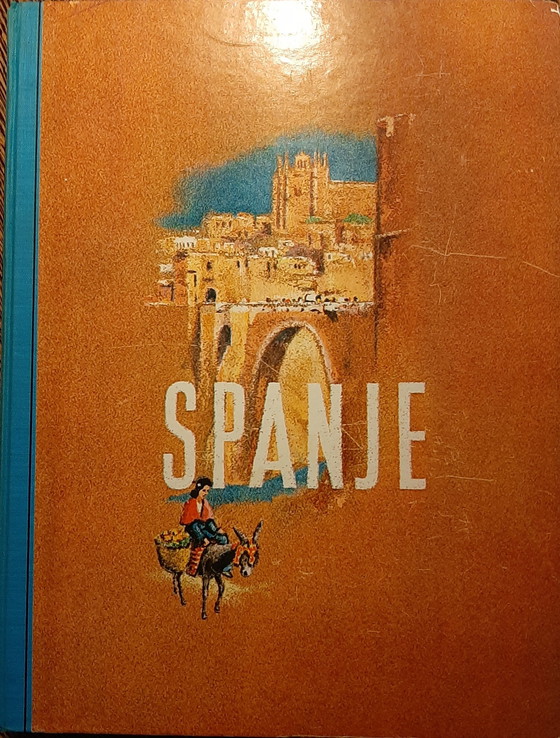 Image 1 of Libri DE serie album illustrati paesi