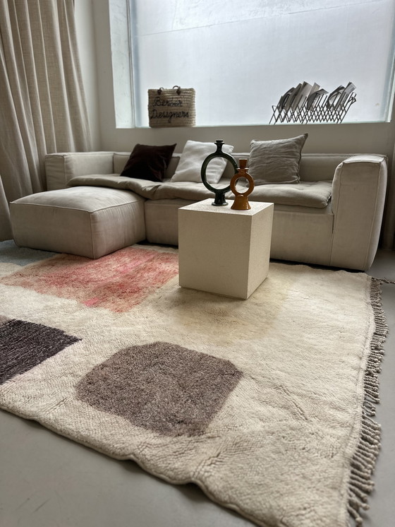 Image 1 of Unique tapis berbère design 