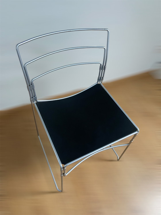 Image 1 of Bureau/Table 'Transit' Niels Gammelgaard (1985) – BKS Danemark
