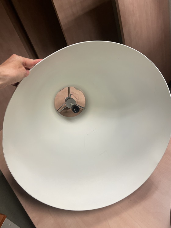 Image 1 of 2 paralumi industriali