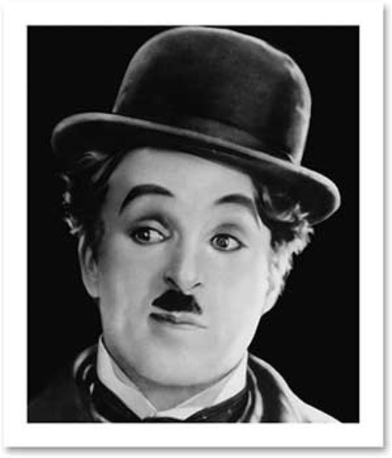 Image 1 of Charlie Chaplin gift for cinephiles who truly cherish classic cinema and silent film storytelling. This Charlie Chaplin collecti