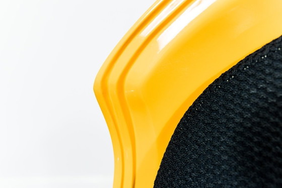 Image 1 of Tuineistoelen van Peter Ghyczy, 1968, set van 2