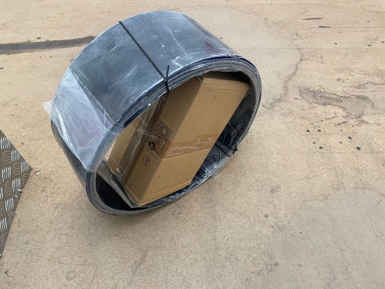 Image 1 of Bücherwurm KARTELL