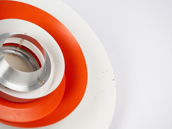 Image 1 of Swedish vintage pendant lamp by Carl Thore, 1960s