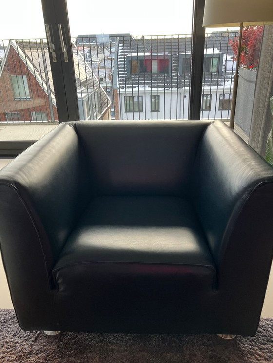 Image 1 of Gelderland 4800 armchair
