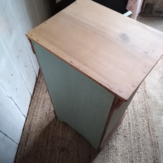 Image 1 of Tavolino laterale