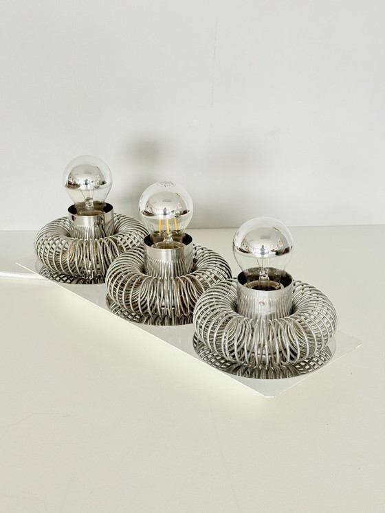 Image 1 of Lámpara de pared de Philippe Rogier