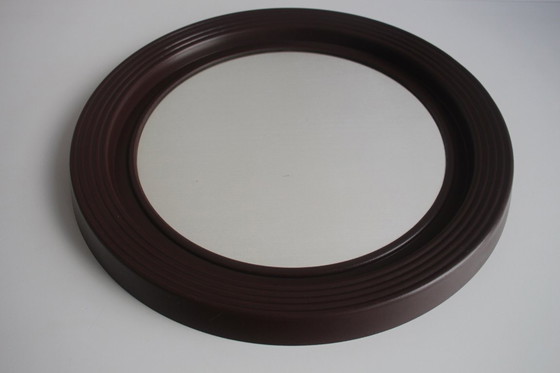 Image 1 of Miroir mural vintage, Tchécoslovaquie, années 1960