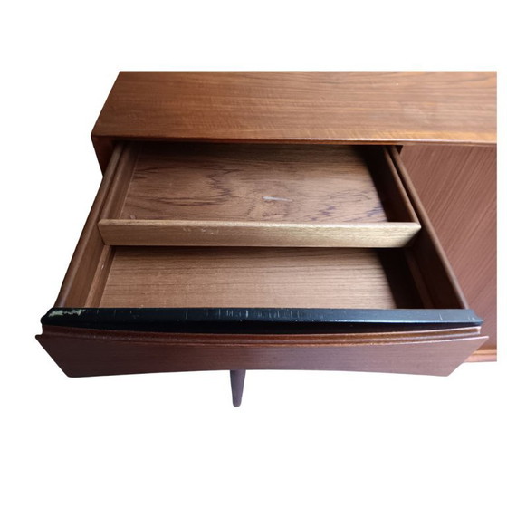 Image 1 of Arne Vodder Teakholz Highboard Schrank OS63