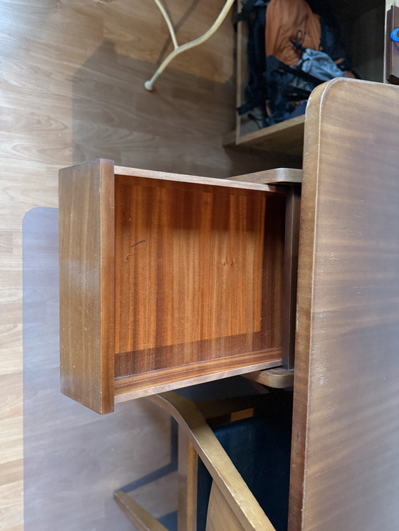 Image 1 of Büro „De Coene“ vor 50 Jahren mit Originaltext! 