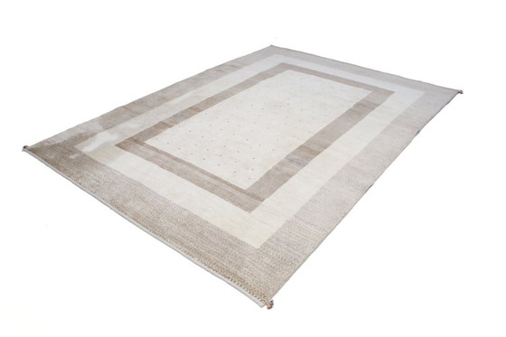 Image 1 of Perserteppich Gabbeh 285x203