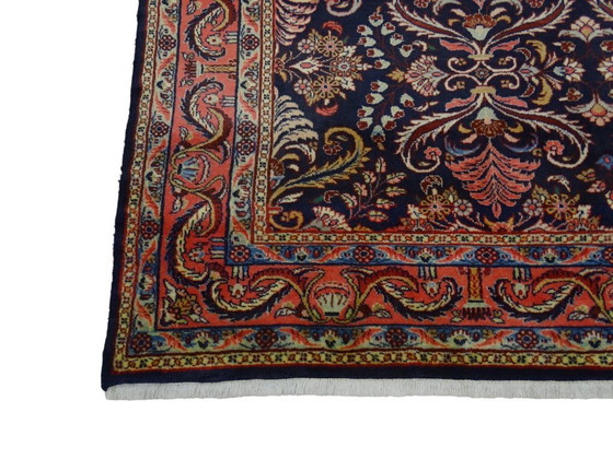 Image 1 of Mehraban - 266 x 198 cm - Wool on cotton - Hand-knotted