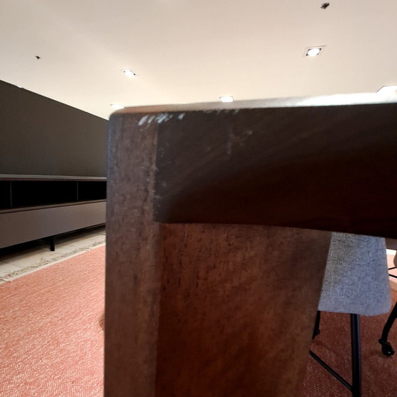 Image 1 of Mesa de comedor Artisan Hanny - 220x90