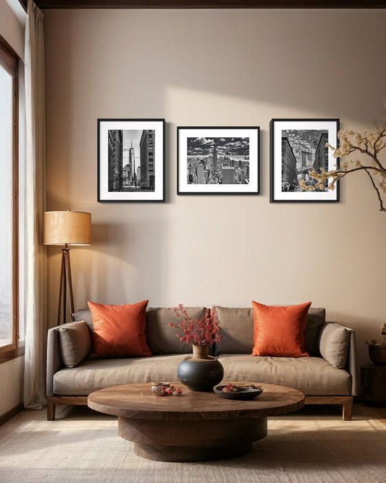 Image 1 of Life in New York XIII - Series of 3