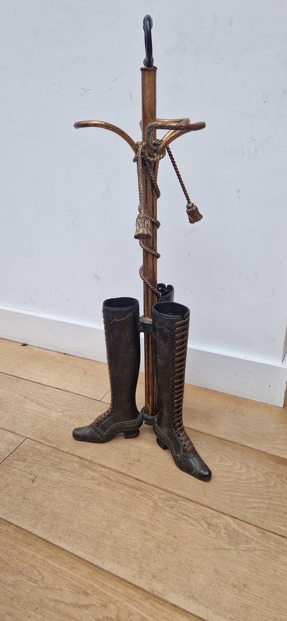 Image 1 of Paragüero