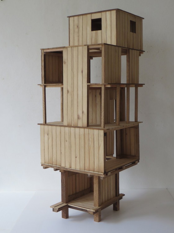 Image 1 of Eric van Solm - 'Mi lugar'