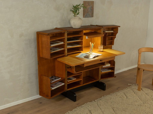 Vintage Bureau "Hausbüro", 1950s